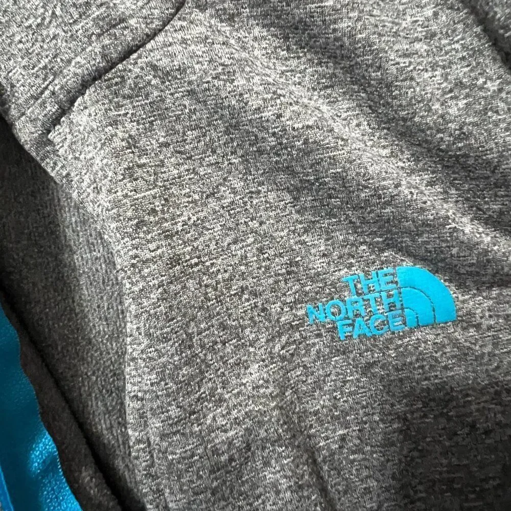 The Northface small‎ light weight jacket